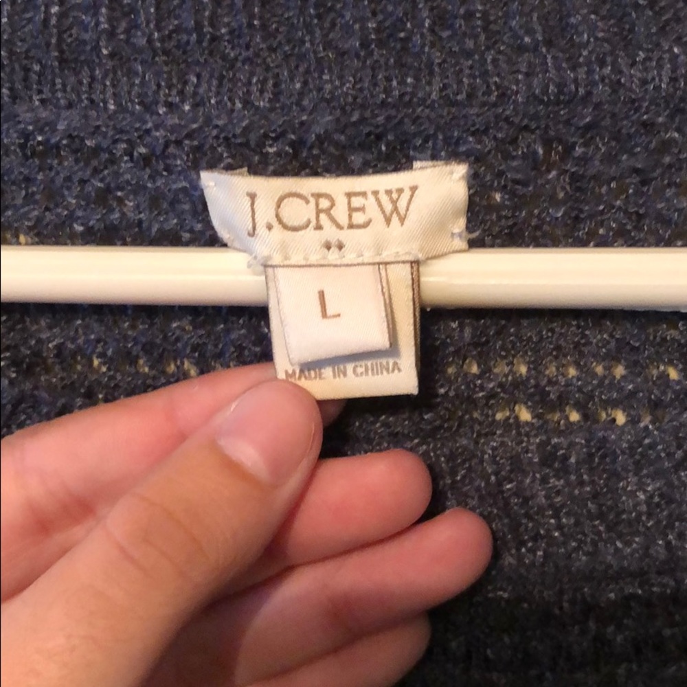JCrew sweater - Picture 3 of 4